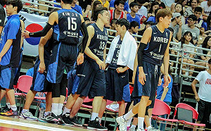籃球／東亞男籃第一槍！ 韓國職籃宣告賽季提前結束