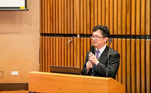 抗疫用這招！科技部按鈕與門把貼「銅箔」減少傳染