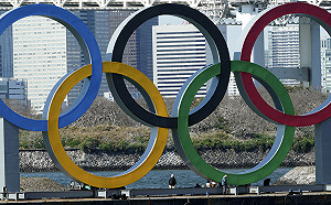 奧運／2020東京奧運延期一年  開幕日期這天最有機會(影)