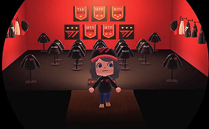 《英雄聯盟》世界冠軍隊也瘋無人島！T1 打造榮耀收藏室