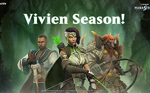 《Magic：ManaStrike》3月更新  派遣全新鵬洛客上戰場戰鬥