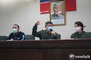 大巨蛋案環差有條件通過、任內復工有望？柯：沒預設時程表