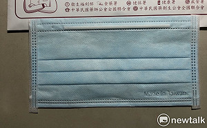 寄口罩給海外留學生和國人 政院擬限二親等內並報關