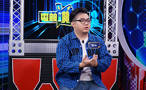 揮別LOL走向政論主持　湯米登《電競讚起來》吐心聲