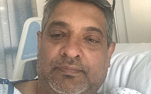 武漢肺炎》《頂級大廚》冠軍染病8天亡！生前在IG道歉