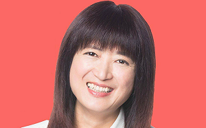 4月接任政院中部辦公室執行長 蔡培慧：謝謝蘇揆肯定