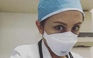 煎熬！西班牙醫療崩盤「強拔長者呼吸器」 台醫看了做惡夢.....