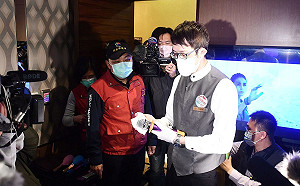 武漢肺炎》121家夜店主動歇業！台中、台南市最多