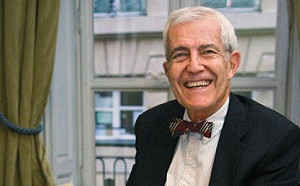 胸腔暨重症聖經教科書作者病逝  醫師嘆：比任何名人染疫都震撼！