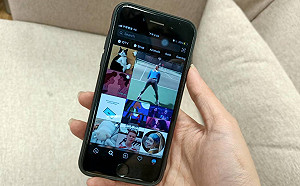 防堵假消息！IG將主動阻擋錯誤疫情資訊