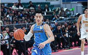 CBA／林書豪等外援已返中卻再度延賽　美媒爆有人不爽