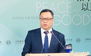 第三批接回滯湖北台人 陸委會：未經過兩岸協商