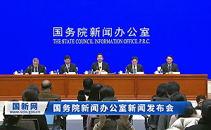 武漢肺炎》23省通報境外移入病例 中國官方：防「輸出」變防「輸入」