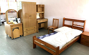 花蓮檢疫所遭英情侶嫌如監獄  外交部澄清:說法不符事實深表遺憾