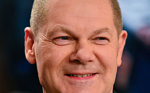 抗疫救經濟 德國下議院通過36兆紓困案