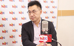 吳斯懷負面聲量遠高於正面 江啟臣認：會把國民黨帶歪