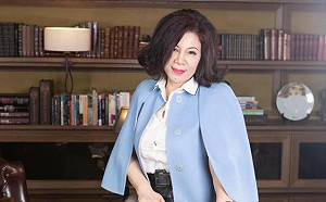 趙少康動肝火怒卡節目  陳文茜傻眼：你怎麼可以這樣？