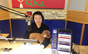 中國輿論一面倒大喊攻台?  趙少康:小英竟笨到與中國人民為敵