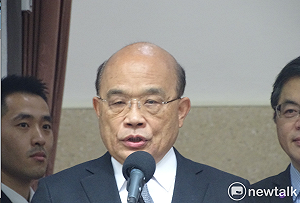 撤換陳時中？蘇貞昌霸氣回嗆「我們不會換」