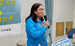 力挺陳時中不該被換  陳玉珍：應給更多實權