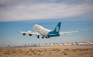 武漢肺炎》又一航太企業受重挫！美國奇異狠裁2500人