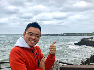 「英女事件」洪孟楷嗆拒發補償金  花縣府：若申請仍可領