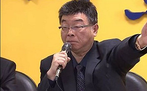 附和中國「病毒根源在美國」邱毅：中國抗疫成功，成最安全的地區