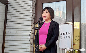 英國情侶犯眾怒 葉毓蘭開酸：搞不好在英國「被佛系掉」