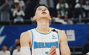 CBA／沒主帥怎開打？ 林書豪的教練回不去了！(影)