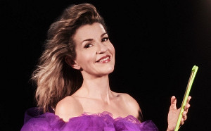 武漢肺炎》德國小提琴女神慕特  臉書宣布確診染疫