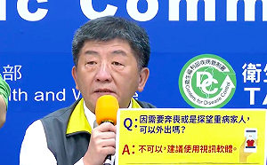 武漢肺炎》居家檢疫擅自外出最高罰100萬！5大Q＆A一次看