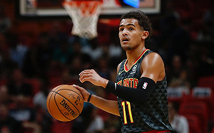 NBA／停賽前楊恩爆氣砍42分　竟因老爸場邊講了一句話(影)