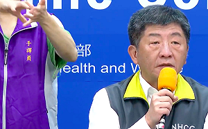 武漢肺炎》第二輪口罩線上預購達163萬人！陳時中：存貨很多盡量買