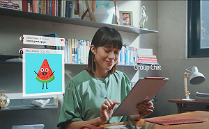 武漢肺炎》疫情重創產業  遠端辦公教學、網購、串流影音逆勢看漲