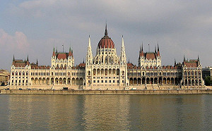 防疫再升級！匈牙利28日起全國封鎖2週