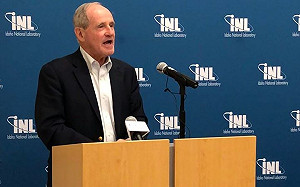 美參院外委主席讚台灣防疫  應獲國際上一席位置