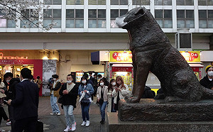 日本添109人確診武漢肺炎 東京憂疫情爆發