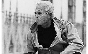 武漢肺炎》義大利確診超越中國 名牌亞曼尼改生產隔離衣