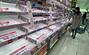 劉黎兒觀點》東京封城倒數？ 小池百合子一句話引爆搶購潮