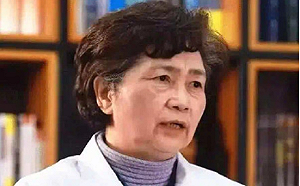 武漢封城 李蘭娟：我向上級彙報 中央英明決策