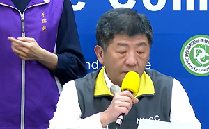 第二波口罩預購共有173.4萬人次  為首波兩倍