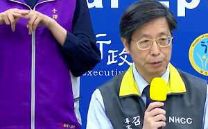 武漢肺炎》比利時寵物貓遭感染！張上淳：台灣無此狀況