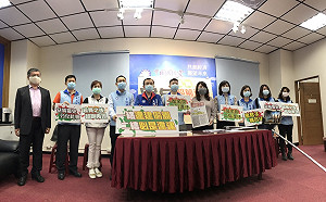 高市議會國民黨團呼籲：民進黨勿以防疫之名進行罷韓政治動作