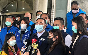 清明祭祖恐成防疫破口 侯友宜：心誠則靈、孝心不減