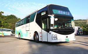 首都、臺北客運「北宜、北花國道客運」清明連假疏運方案