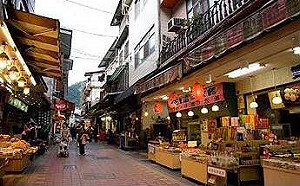 武漢肺炎》確診病患曾訪金山與烏來 今消毒工作完成