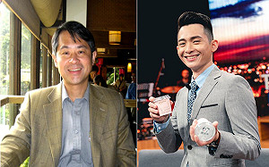 台大研發30秒武肺快篩儀  幕後團隊驚現博恩神人爸爸