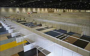 砲轟中國隱匿疫情「惡棍國家」  英內閣大臣揚言算帳