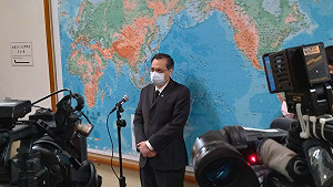 台灣曾供1萬件防護衣  中國打槍理由曝光！