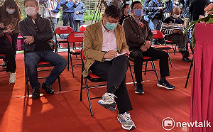 案268足跡曝光 柯文哲：公開程度很難畫  原則上還是順時中